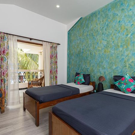 Villa Calangute Phase 2 Exterior photo